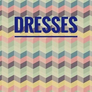 Dresses & Skirts